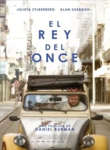 The Tenth Man (2016) ชายคนที่สิบ