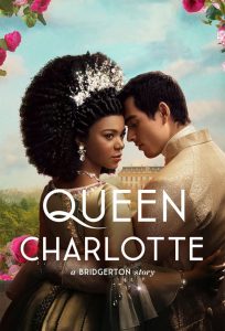 Queen Charlotte A Bridgerton Story (2023) EP.1-6 (จบ)