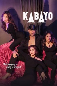 Kabayo (2023) กาบาโย่