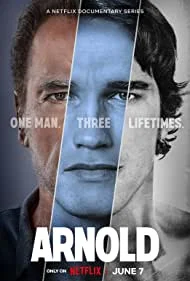 Arnold (2023) อาร์โนลด์ EP.1-3 (จบ)