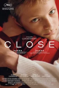 Close (2022) รักแรก วันนั้น