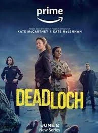 Deadloch (2023) เดดล็อค ดับปริศนา EP.1-8 (จบ)