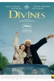 Divines (2016)