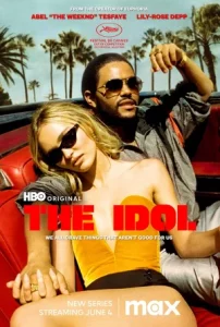 The Idol (2023) EP.1-5 (จบ)