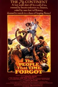 The People That Time Forgot (1977) ผจญภัยโลกหลงยุค
