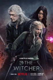 The Witcher เดอะ วิทเชอร์ นักล่าจอมอสูร Season 1-3 (จบ)