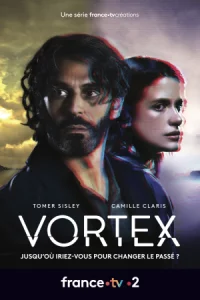 Vortex (2023) วอร์เท็กซ์ EP.1-6 (จบ)