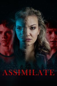 Assimilate (2019) ปรสิตพันธุ์ยึดร่าง