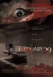 4 HORROR TALE-FEBRUARY 29 (2006) 4 เรื่องเล่าตำนานสยอง 29 กุมภา คำสาบมรณะ