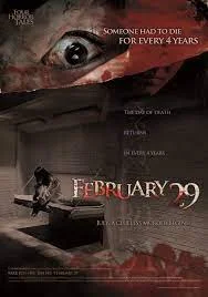 4 HORROR TALE-FEBRUARY 29 (2006) 4 เรื่องเล่าตำนานสยอง 29 กุมภา คำสาบมรณะ