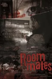 4 HORROR TALE-ROOMMATE (2006) 4 เรื่องเล่าตำนานสยอง วันจบของฉันวันตายของเธอ