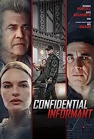 Confidential Informant (2023)