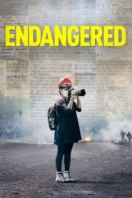 ENDANGERED (2022) ใกล้สูญพันธุ์