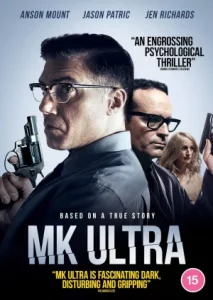 MK Ultra (2022)