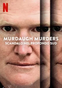 Murdaugh Murders A Southern Scandal (2023) คดีฉาวแดนใต้ EP.1-3 (จบ)