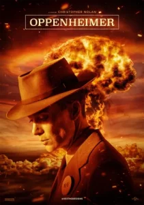 Oppenheimer (2023) ออพเพนไฮเมอร์