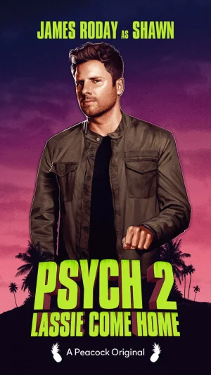 download psych 2 lassie come home