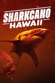 Sharkcano Hawaii (2023)
