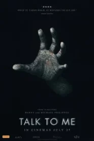 Talk To Me (2023) จับ มือ ผี