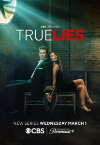 True Lies (2023) EP.1-13 (จบ)