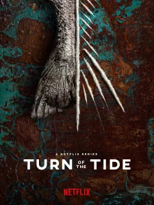 Turn of The Tide (2023) อาชญากรน้ำเค็ม EP.1-7 (จบ)