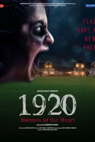 1920 Horrors of the Heart (2023)