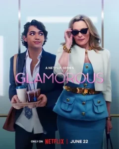 Glamorous (2023) สวยปังดังฝัน EP.1-10 (จบ)