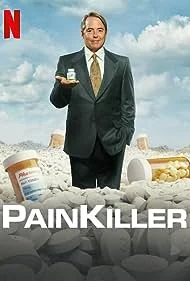Painkiller (2023) เพนคิลเลอร์ EP.1-6 (จบ)