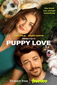 Puppy Love (2023)