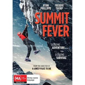 Summit Fever (2022)