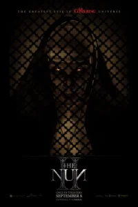 THE NUN 2 (2023) เดอะ นัน 2