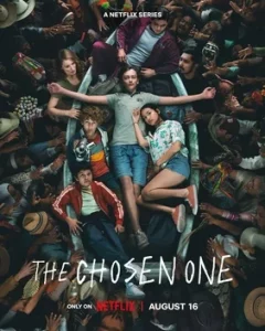 The Chosen One (2023) ผู้ถูกเลือก EP.1-6 (จบ)