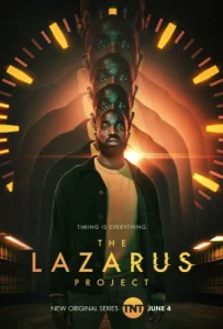 The Lazarus Project (2022) EP.1-8 (จบ)