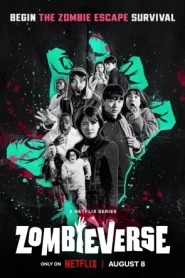 Zombieverse (2023) ซอมบี้เวิร์ส EP.1-8 (จบ)