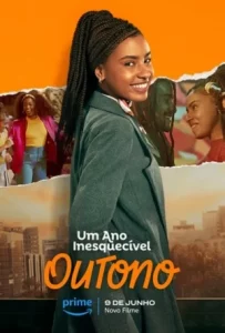 An Unforgettable Year Autumn (2023) ปีที่ไม่อาจลืมเลือน – ฤดูใบไม้ร่วง