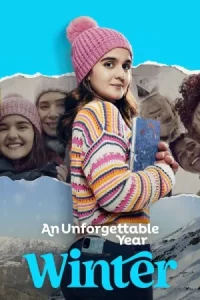 An Unforgettable Year Winter (2023) ปีที่ไม่อาจลืมเลือน – ฤดูหนาว