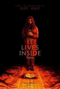 It Lives Inside (2023) ขังปีศาจคลั่ง