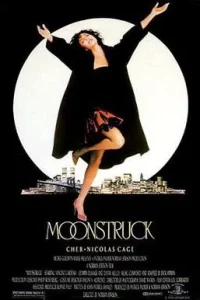 Moonstruck (1987) พระจันทร์เป็นใจ