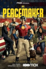 Peacemaker (2022) พีซเมคเกอร์ EP.1-8 (จบ)