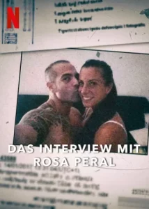 Rosa Peral s Tapes (2023) บันทึกจากปากโรซ่า เปรัล