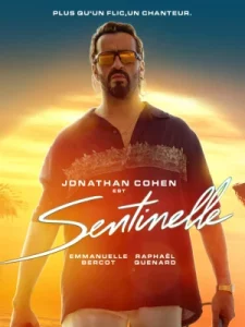 Sentinelle (2023) ซองติแนล ฮีโร่จำเป็น