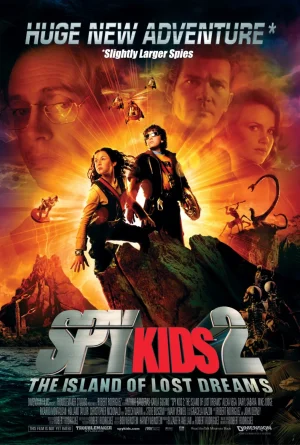 Spy Kids Armageddon (2023) พยัคฆ์จิ๋วไฮเทค วันสิ้นโลก - ดูหนัง2022 หนัง ...