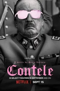 The Counf (2023) ท่านเคานท์