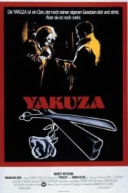 The Yakuza (1974)
