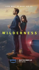 Wilderness (2023) รักฝังแค้น EP.1-6 (จบ)
