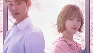 A Good Day To Be A Dog (2023) จูบรักปลดล็อก Season 1 ตอนที่ 14 (ตอนจบ)