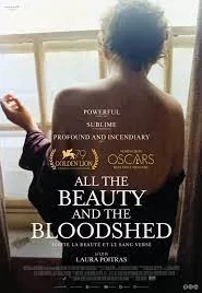 All the Beauty and the Bloodshed (2022) แนน โกลดิน ภาพถ่าย ความงาม ความตาย