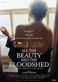 All the Beauty and the Bloodshed (2022) แนน โกลดิน ภาพถ่าย ความงาม ความตาย