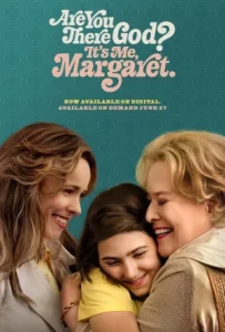 Are You There God It s Me Margaret (2023) วันนั้นของมาร์กาเร็ต