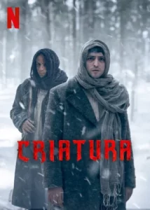 Creature (2023) ตัวประหลาด EP1-8 (จบ)